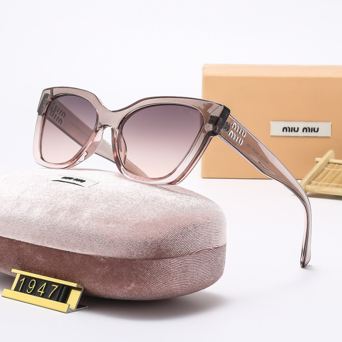 Miu Miu Sunglasses AAA-016