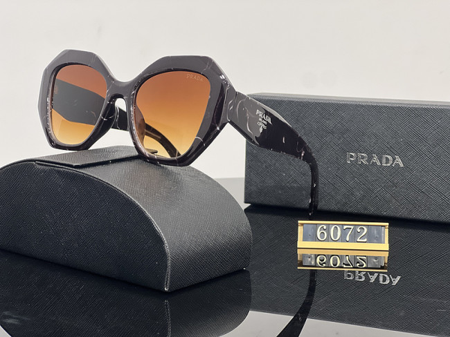 Prada Sunglasses AAA-333