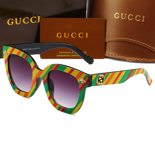 G Sunglasses AAA-525