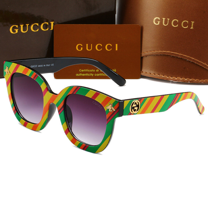 G Sunglasses AAA-525