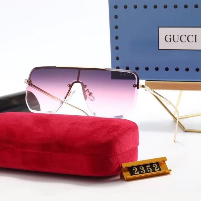 G Sunglasses AAA-276
