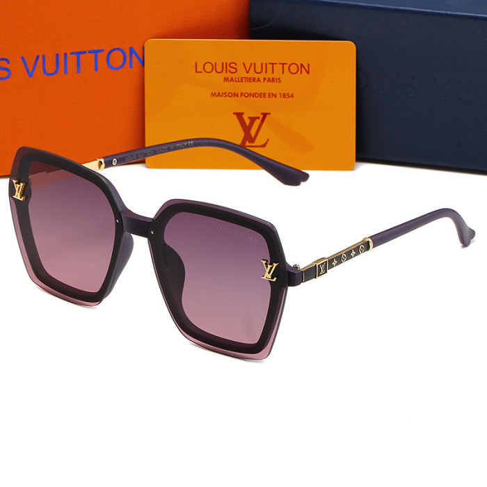 LV Sunglasses AAA-732