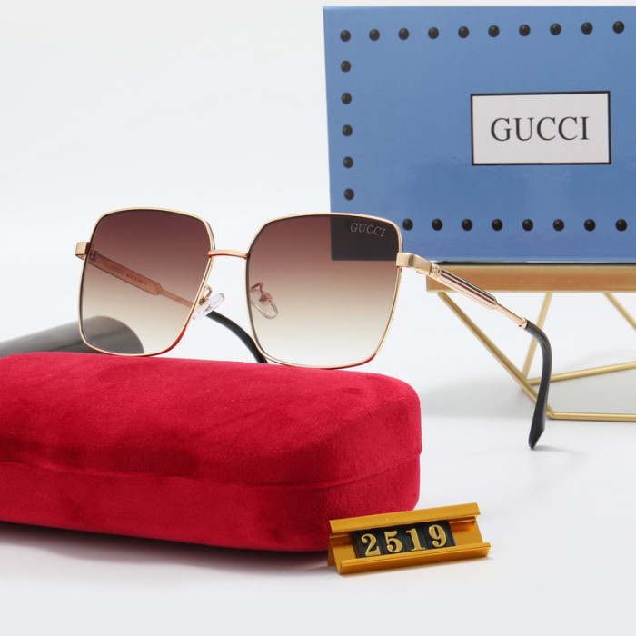 G Sunglasses AAA-200