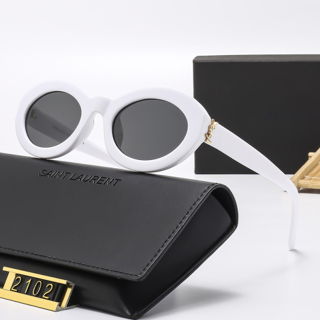 YL  Sunglasses AAA-045