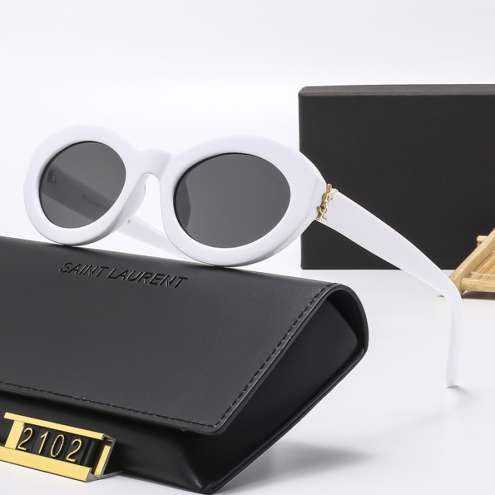 YL  Sunglasses AAA-045