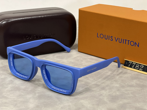 LV Sunglasses AAA-551