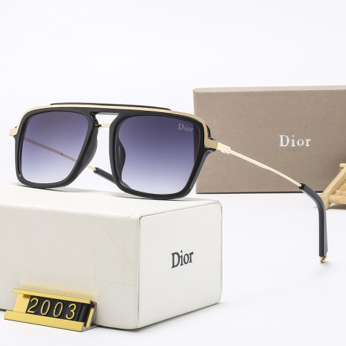 Dior Sunglasses AAA-117