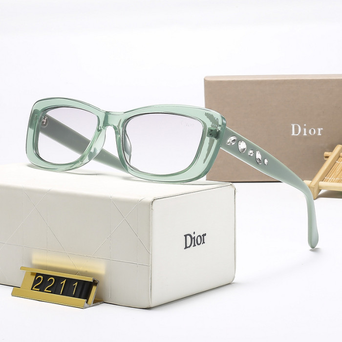 Dior Sunglasses AAA-383
