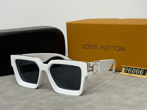 LV Sunglasses AAA-687