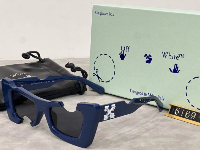 Off white Sunglasses AAA-054