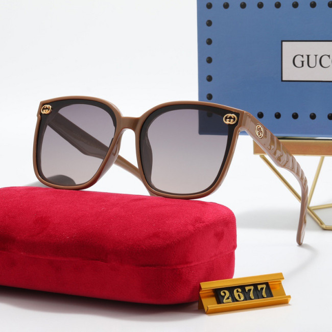 G Sunglasses AAA-089