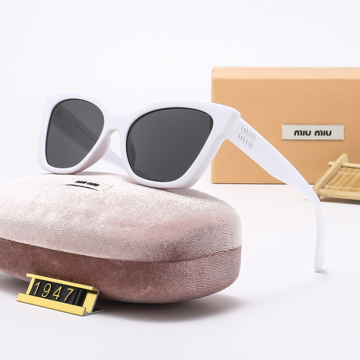 Miu Miu Sunglasses AAA-020
