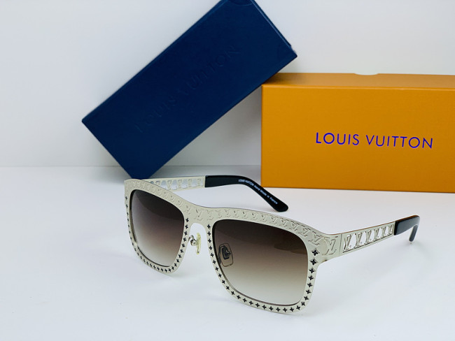 LV Sunglasses AAA-334