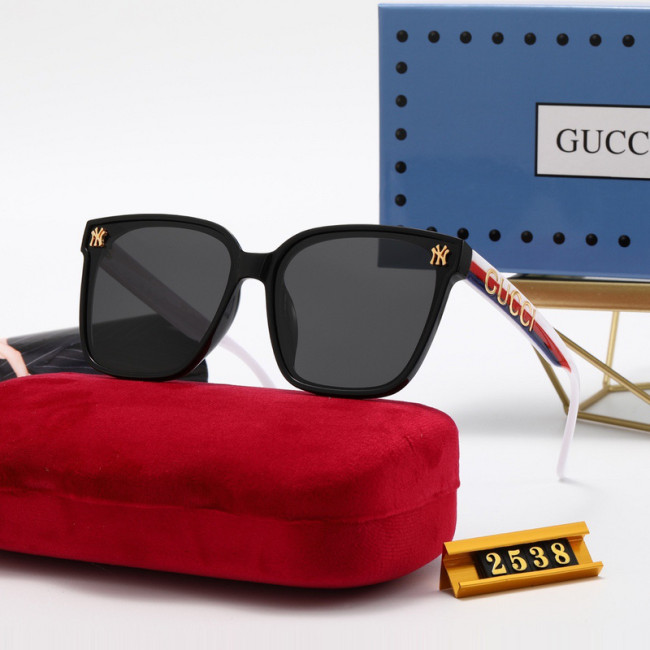 G Sunglasses AAA-237