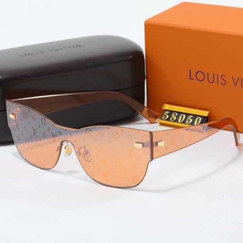 LV Sunglasses AAA-636