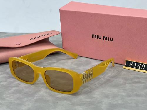 Miu Miu Sunglasses AAA-189