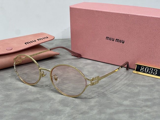 Miu Miu Sunglasses AAA-178