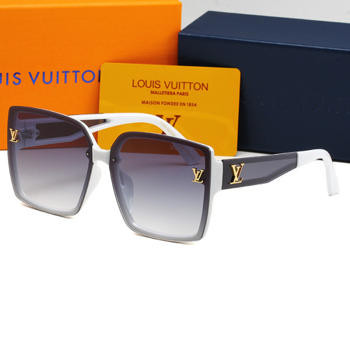 LV Sunglasses AAA-706