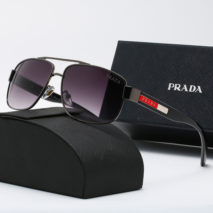 Prada Sunglasses AAA-001
