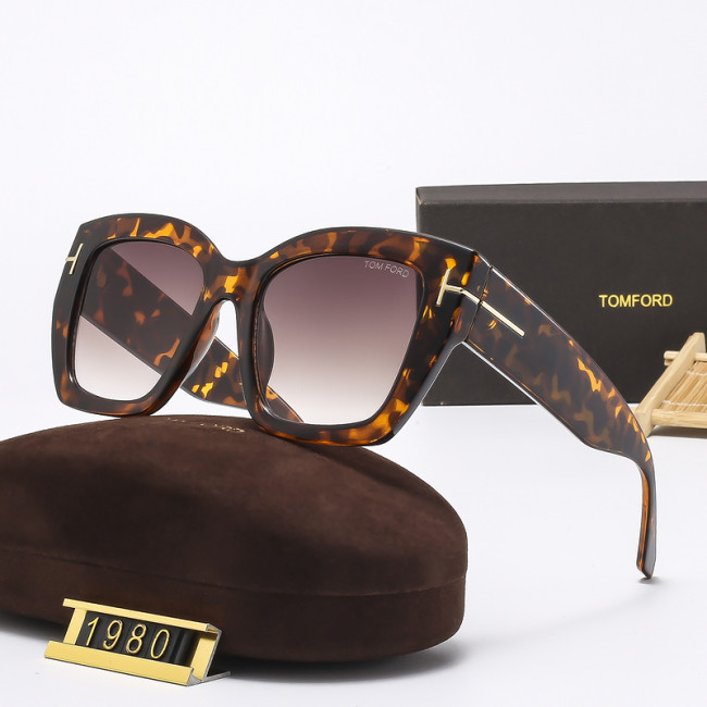 Tom Ford Sunglasses AAA-047