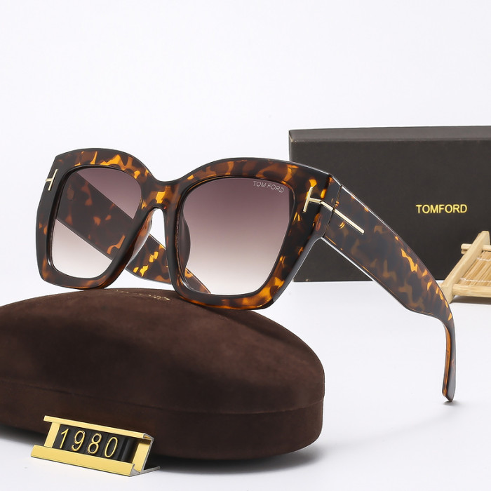 Tom Ford Sunglasses AAA-047