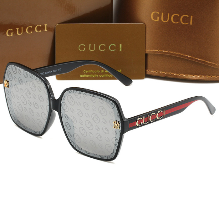G Sunglasses AAA-544