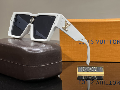 LV Sunglasses AAA-414