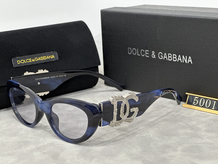 D&G Sunglasses AAA-026