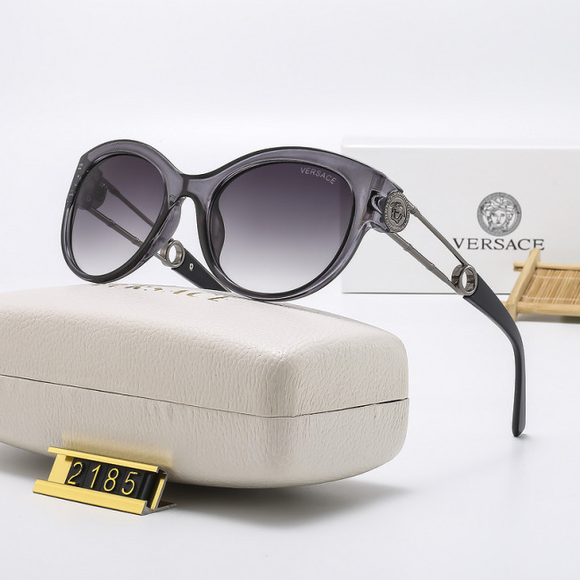 Versace Sunglasses AAA-283