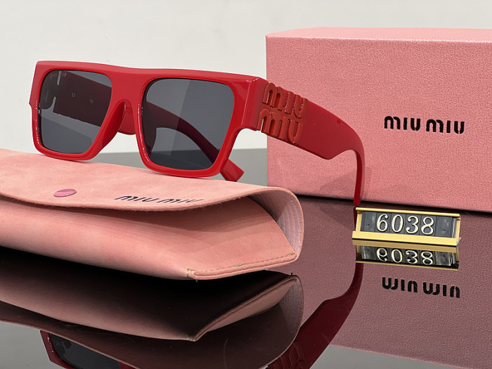Miu Miu Sunglasses AAA-110