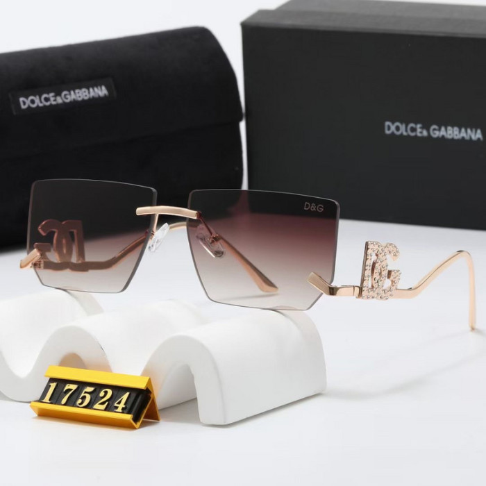 D&G Sunglasses AAA-097