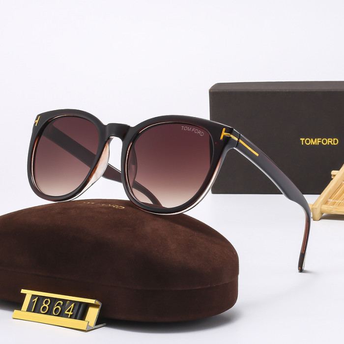 Tom Ford Sunglasses AAA-008