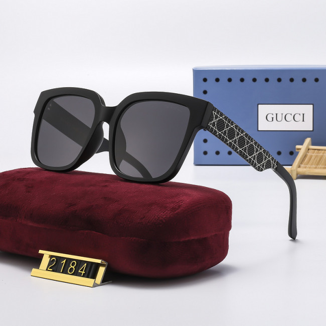 G Sunglasses AAA-1032