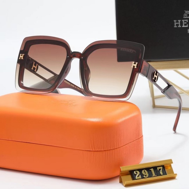 Hermes Sunglasses AAA-079