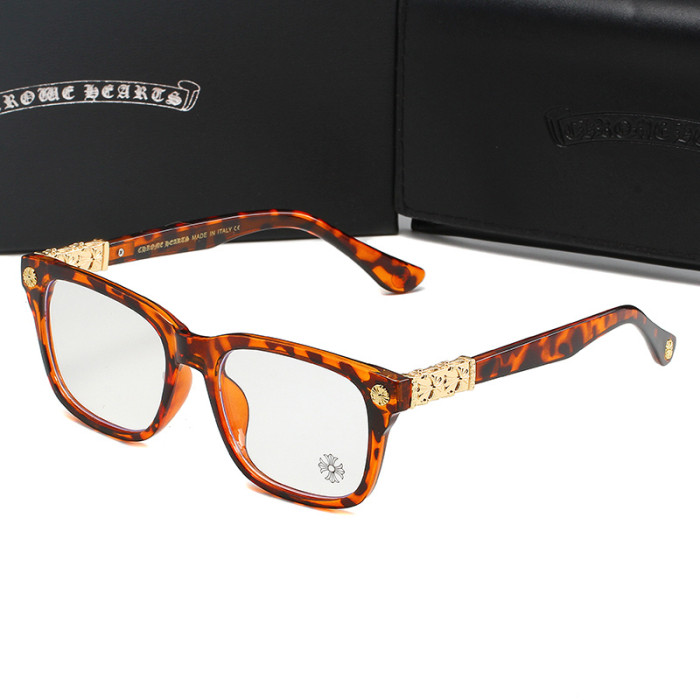 Chrome Hearts Sunglasses AAA-052