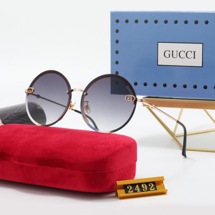 G Sunglasses AAA-221