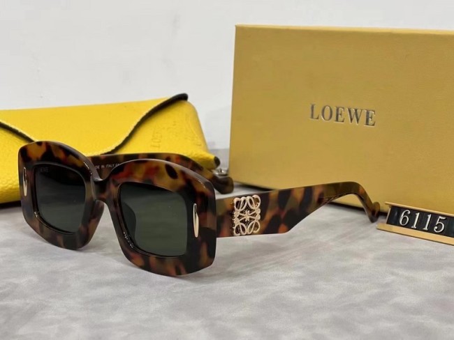 Loewe Sunglasses AAA-019