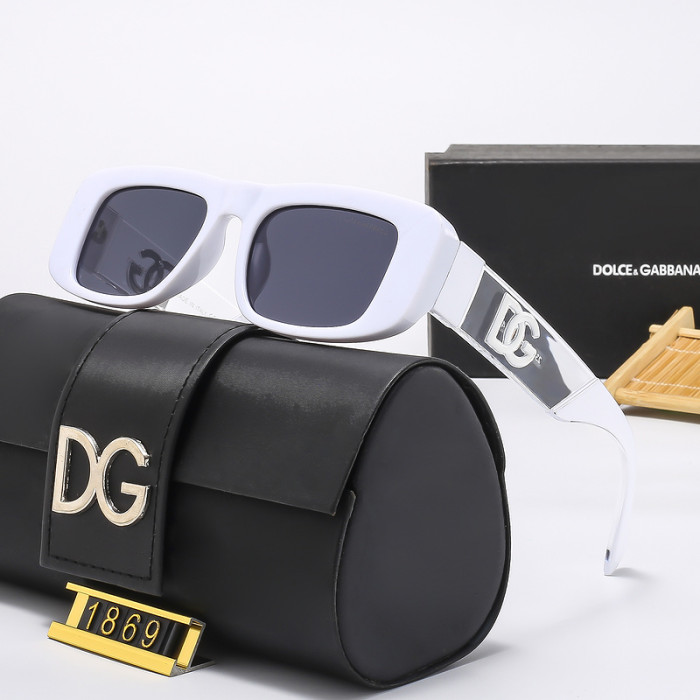 D&G Sunglasses AAA-010