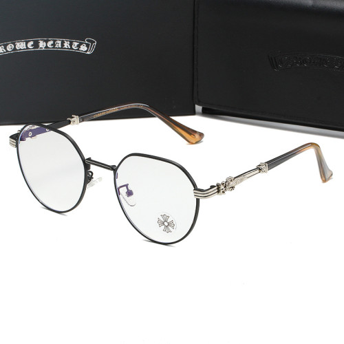 Chrome Hearts Sunglasses AAA-068