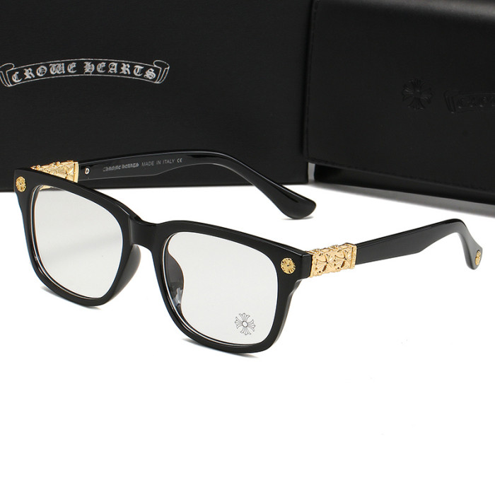 Chrome Hearts Sunglasses AAA-080