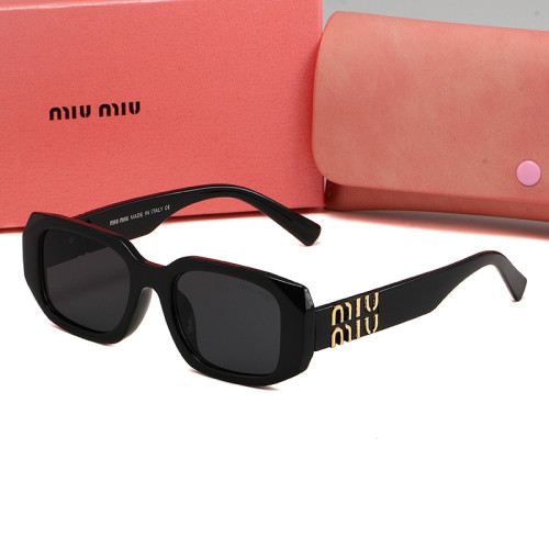 Miu Miu Sunglasses AAA-301
