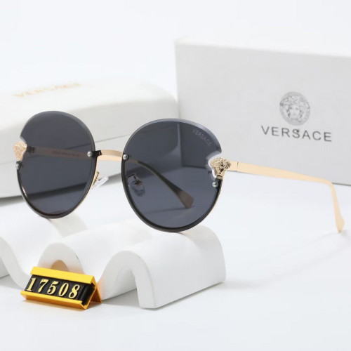 Versace Sunglasses AAA-285