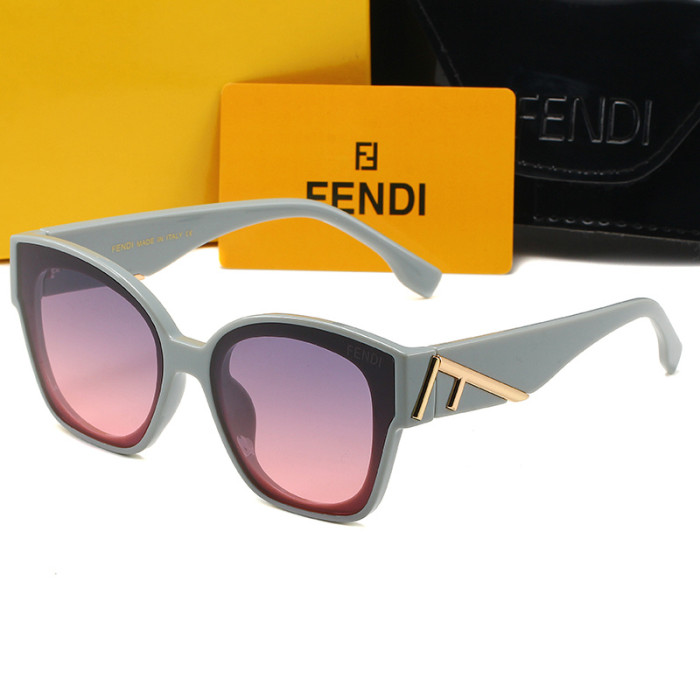 FD Sunglasses AAA-122