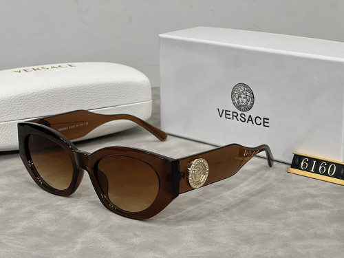 Versace Sunglasses AAA-155