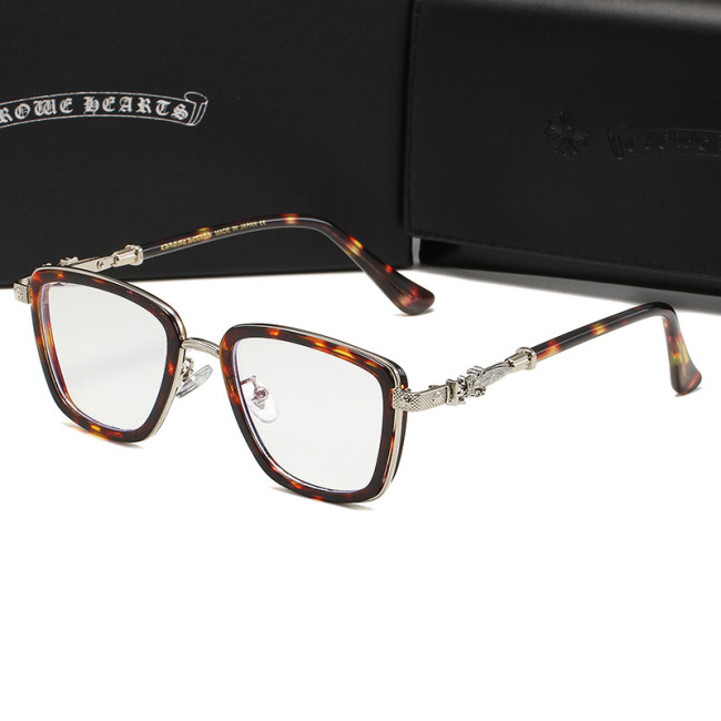 Chrome Hearts Sunglasses AAA-077