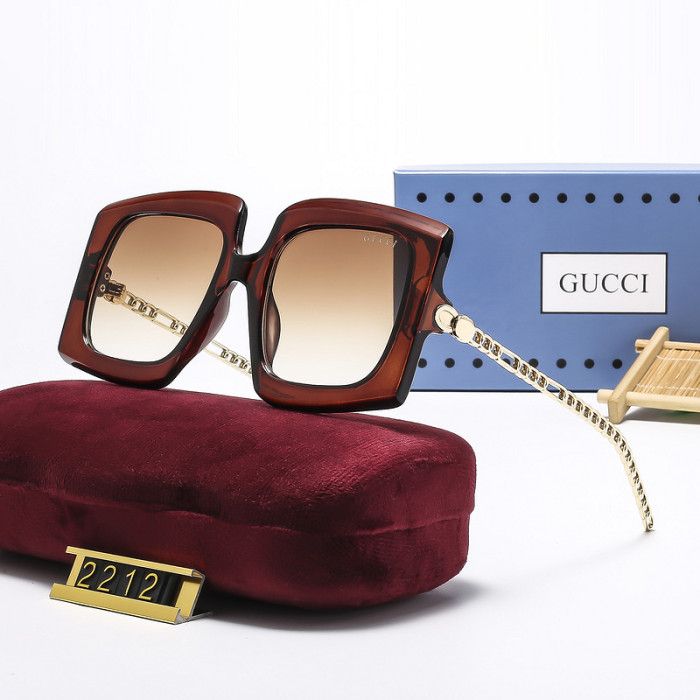 G Sunglasses AAA-1087