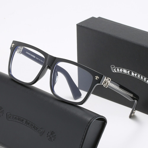Chrome Hearts Sunglasses AAA-002