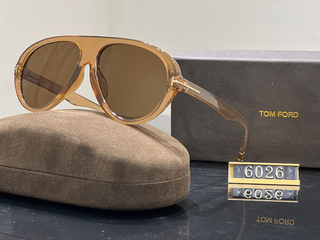 Tom Ford Sunglasses AAA-105