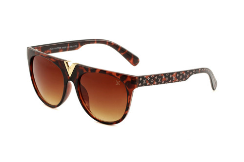LV Sunglasses AAA-165
