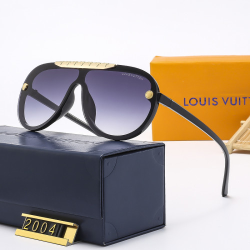 LV Sunglasses AAA-371